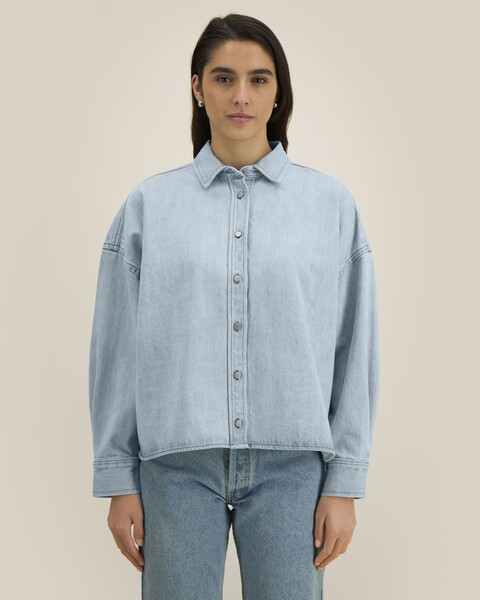 Stella Ember - Light Wash / M