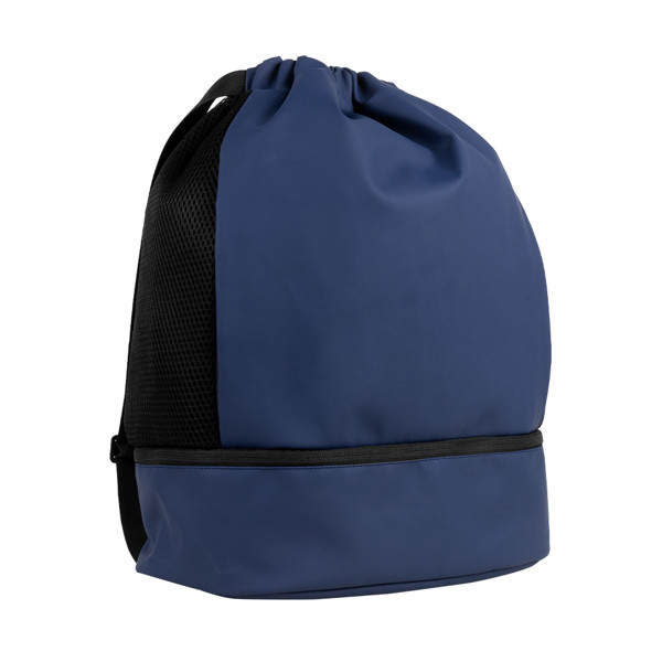 MOCHILA SEA - AZUL MARINHO