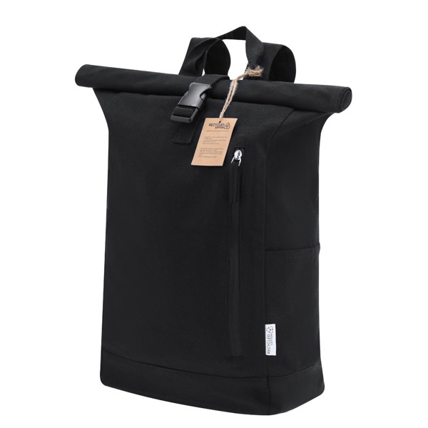 Mochila Antrim - Preto