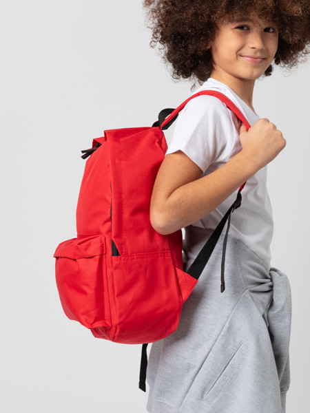 Backpack - Turquoise