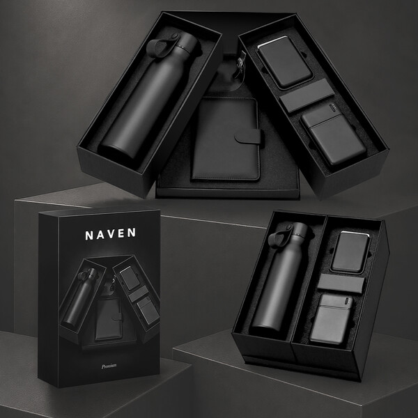 Set Viagem Naven