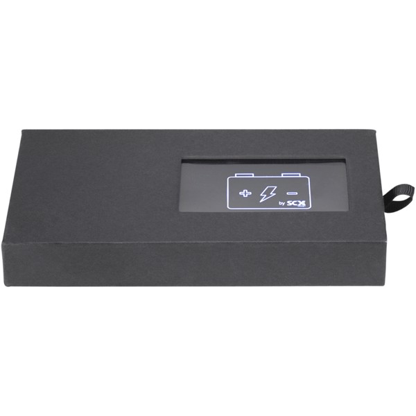 SCX.design P05 light-up 1000 mAh powerbank