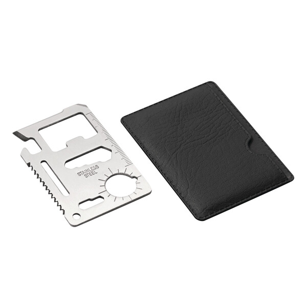 Multifunction Card Pocket Card
