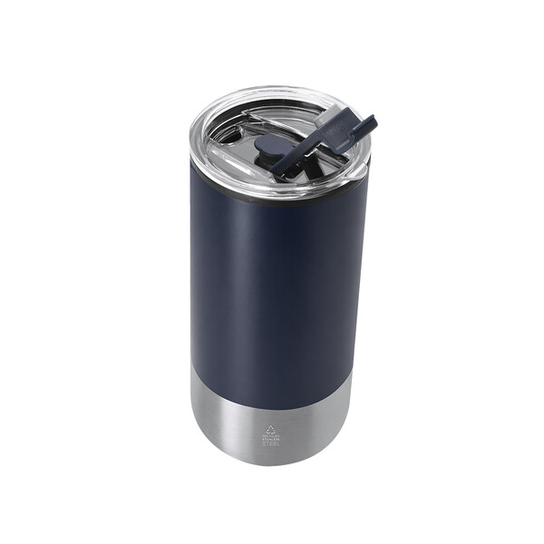 Insulated Cup Saren - White