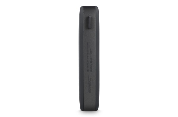 2PB24100 I Fresh 'n Rebel Powerbank 24000 mAh PD USB-C - Dark gun metal