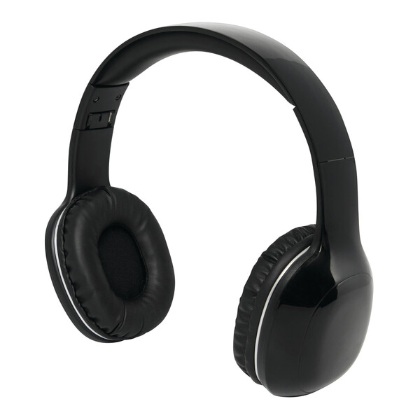 Wireless Headphones Wacken