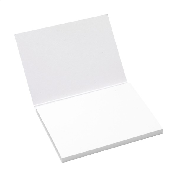 Memo Sticky Notes Recycled Paper bloc-note