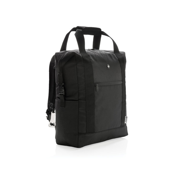 Swiss Peak hladilnik totepack 28 pločevink, PEVA izolacija