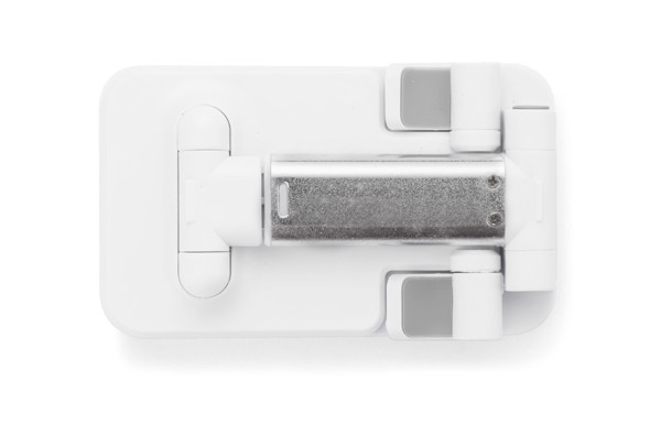 Phone stand MOVIL - white