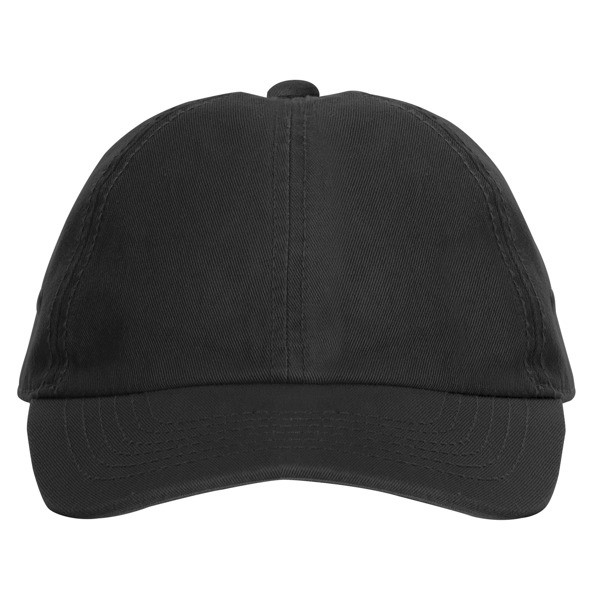 Terra Casual Cap C - Walnut