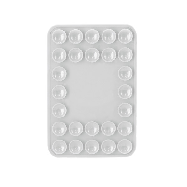 Soporte Trisent - Blanco