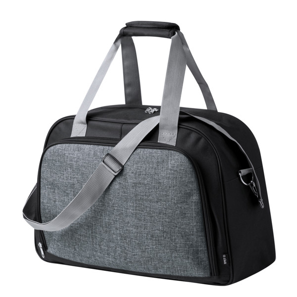 Bolso Monik - Gris