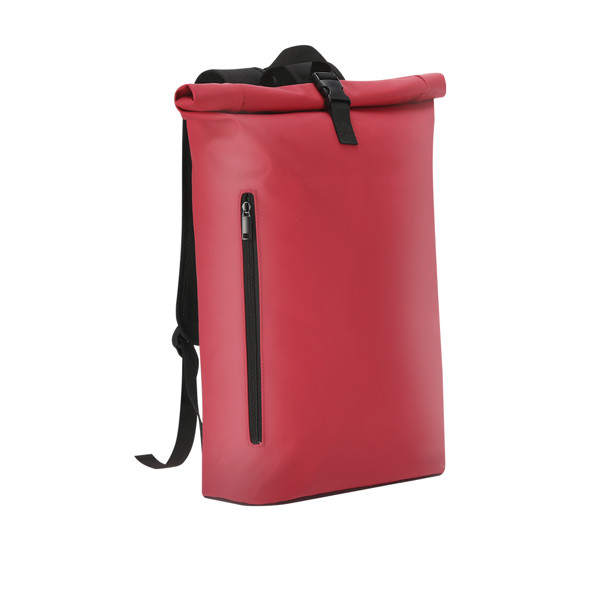 Mochila Vlad - Rojo