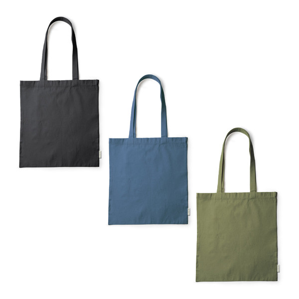 Bag Serpa Adventure Green - Venture Green