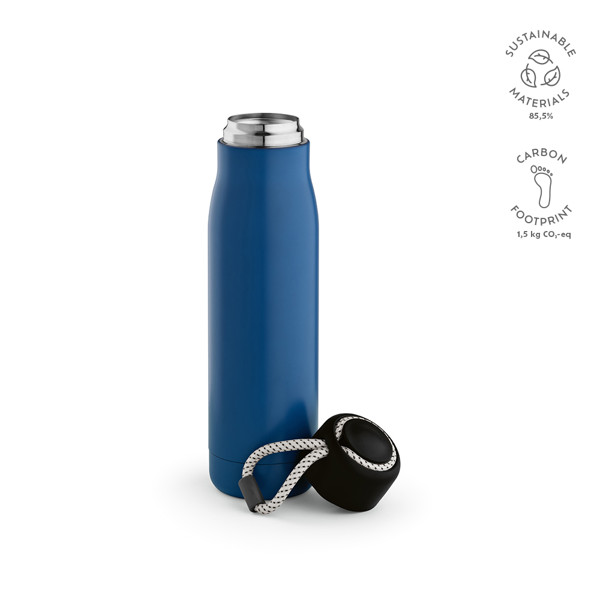 Lena Bottle - Blue