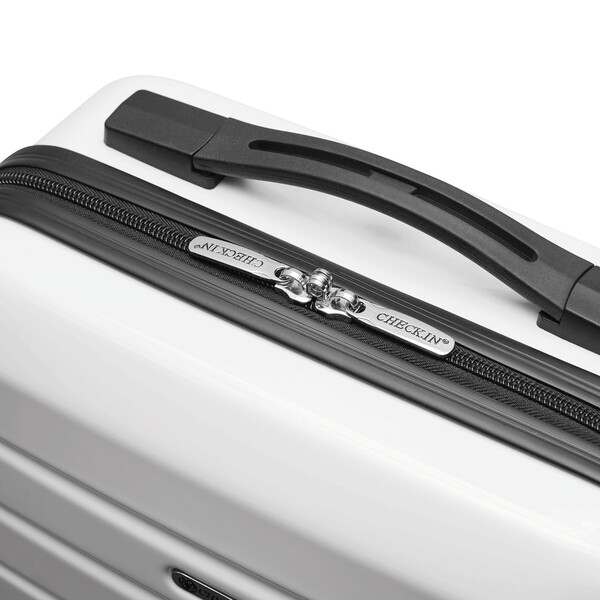 Cosmetic Case London 2.0 - White
