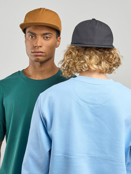 Cruz - Off White Dark Grey