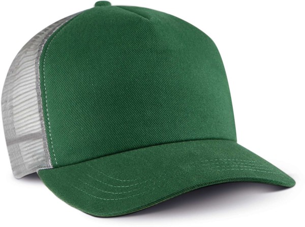 TRUCKER CAP - 5 PANELS