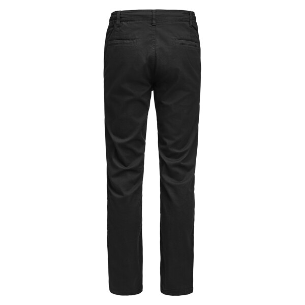 Harvest Freehold Chinos Black 31/32