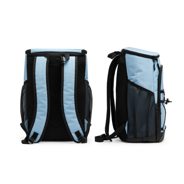 Cooler Backpack Sakra - Grey