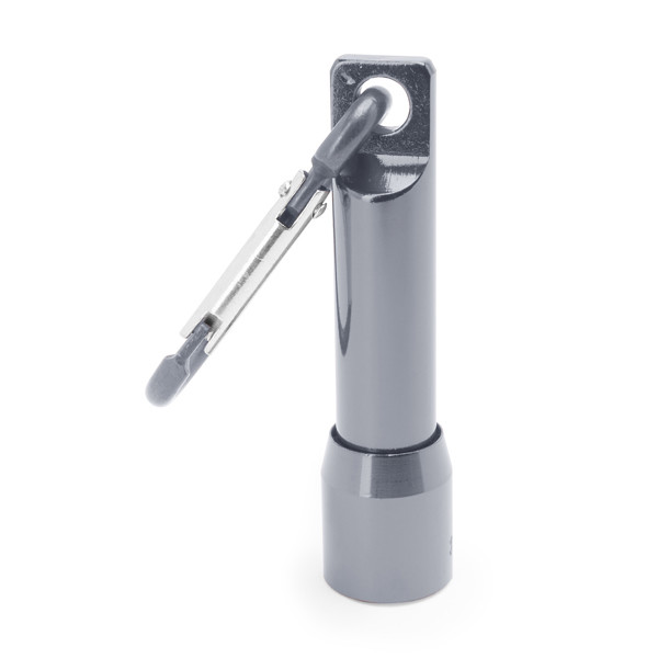 Hale Torch - Silver