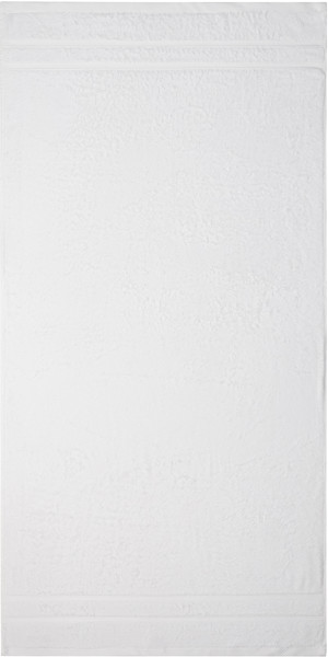 Bath Towel "Bamboo" The One | Bamboo 70 - White / onesize