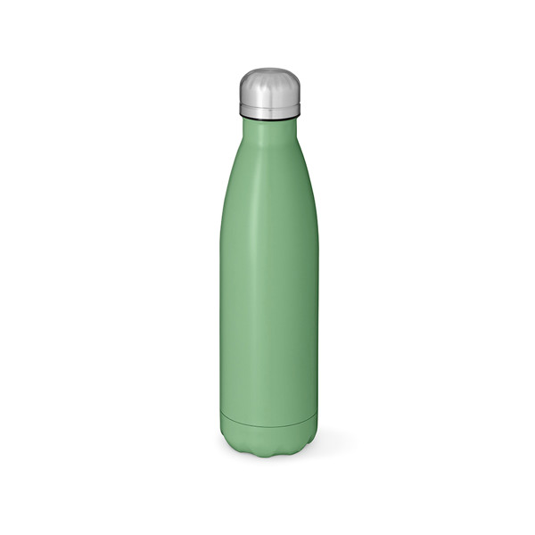 Mississippi 1100 Bottle - Pastelová zelená