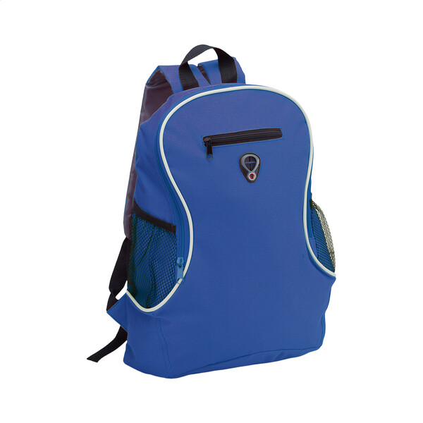 Sac À Dos Saturn - Bleu