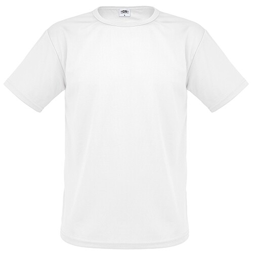 T-SHIRT ADULTO "RUNNER" -