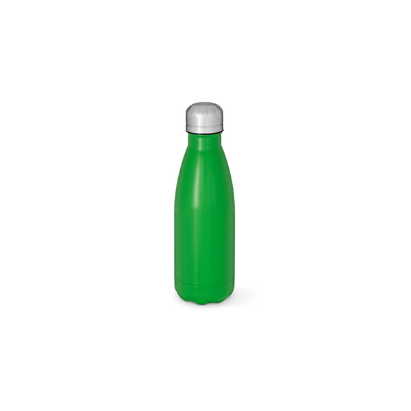 Mississippi 450 Bottle - Zelená