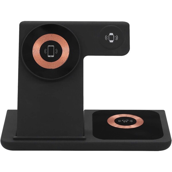 SCX.design W38 MagStand 4-in-1 wireless charging station