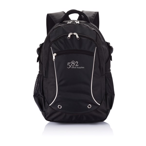 Nahrbtnik Denver 15,6'' prenosni računalnik, brez PVC-ja