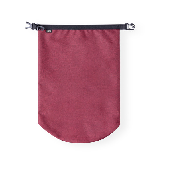 Bolsa Veronia - Rojo
