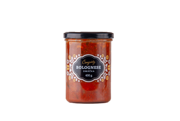Bolognese omáčka