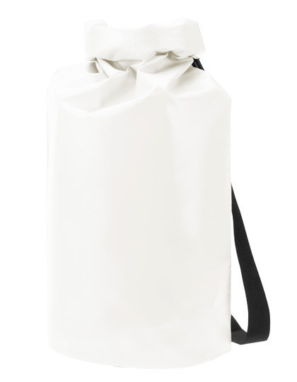 Drybag Splash - White / 23 x 51 x 15 cm