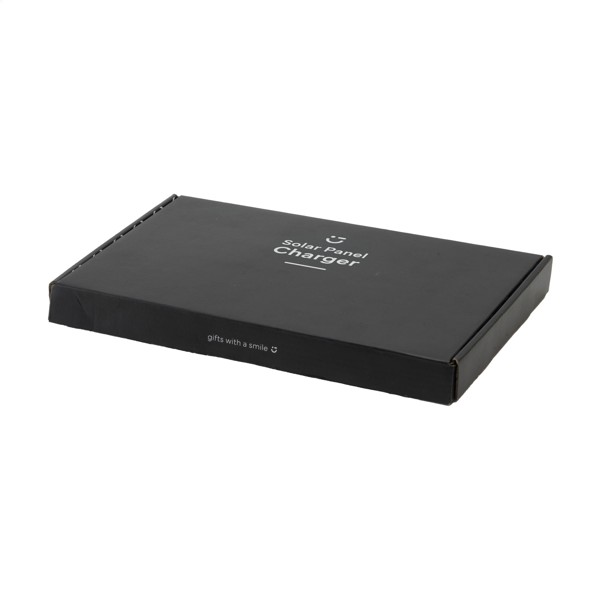 Solar Panel RPET 10W Charger chargeur