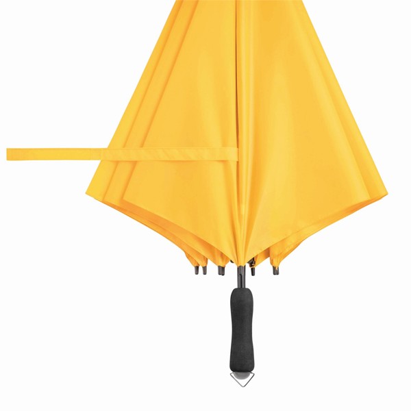 Golf Umbrella Mobile - Yellow