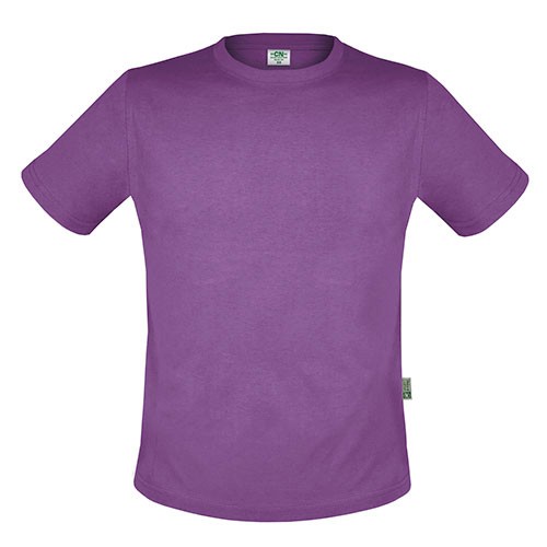 T-SHIRT 160G "NATUR" -