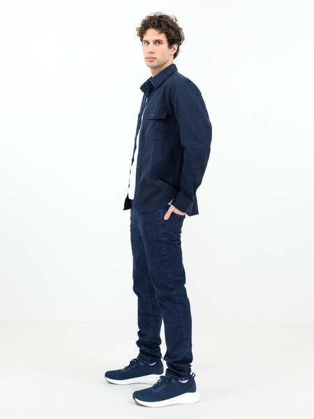 Harvest Atlantis Jeans Dark Denim 36/36