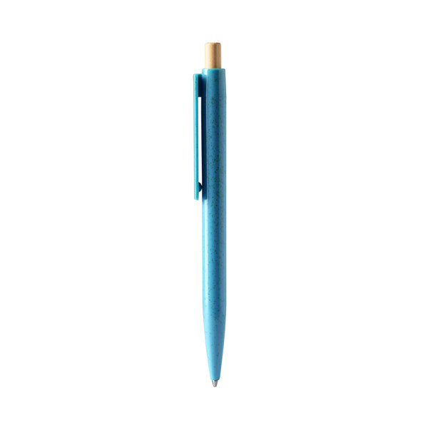 Ball Pen Carini Blue - Light Royal / BLUE INK