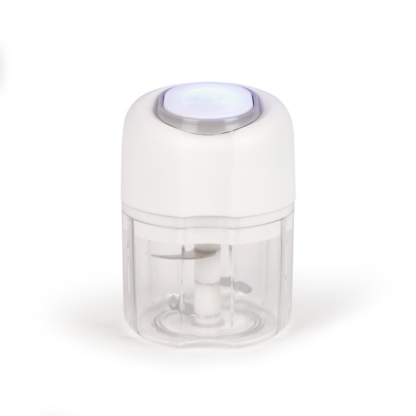 Mini hachoir électrique sans fil