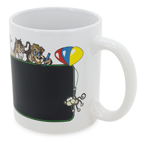 CANECA ARDÓSIA "PARTY"