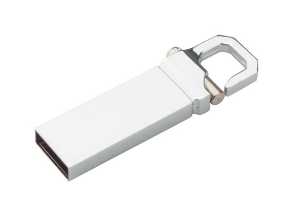 Usb Memória Wrench - Ezüst / 8GB
