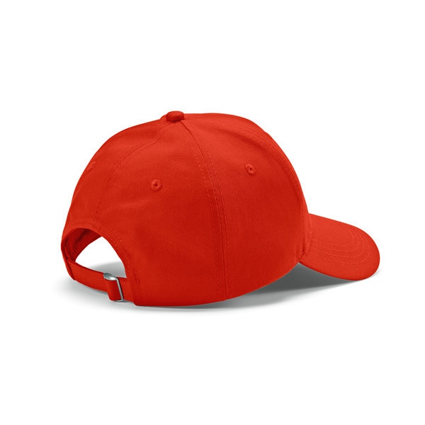 Darrell Cap - Red