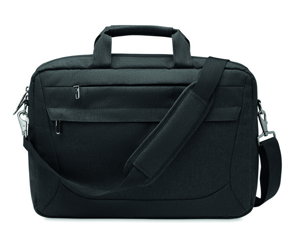 Sac pour ordinateur RPET 600D Rocky