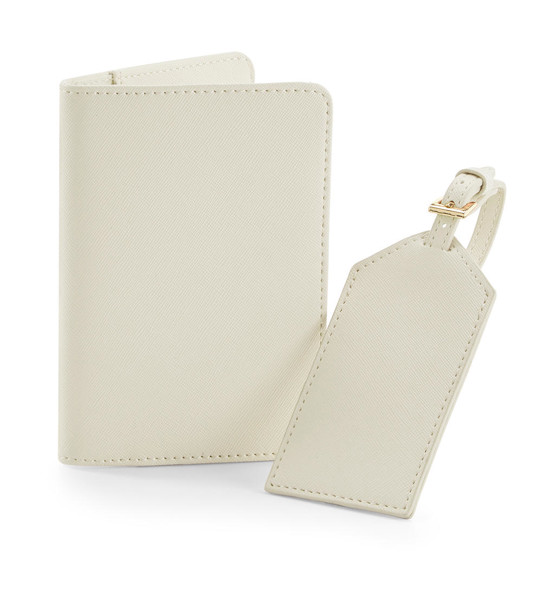 Boutique Travel Set - Oyster / ONE SIZE