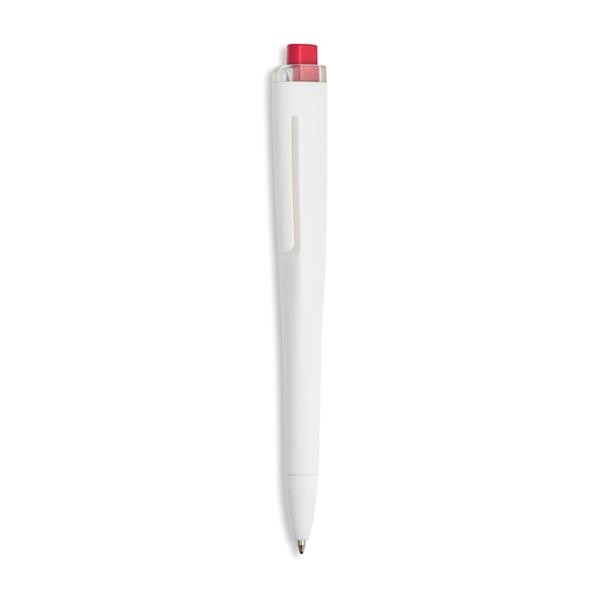 Flaty - White