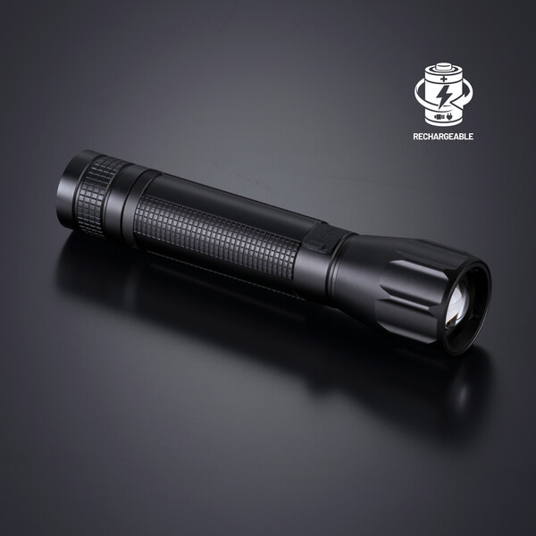 Optima Large Flashlight