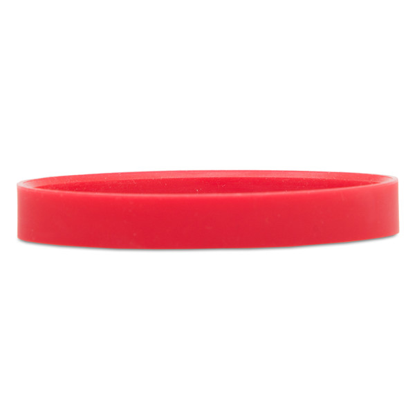 Fancy insulated mug band - Red