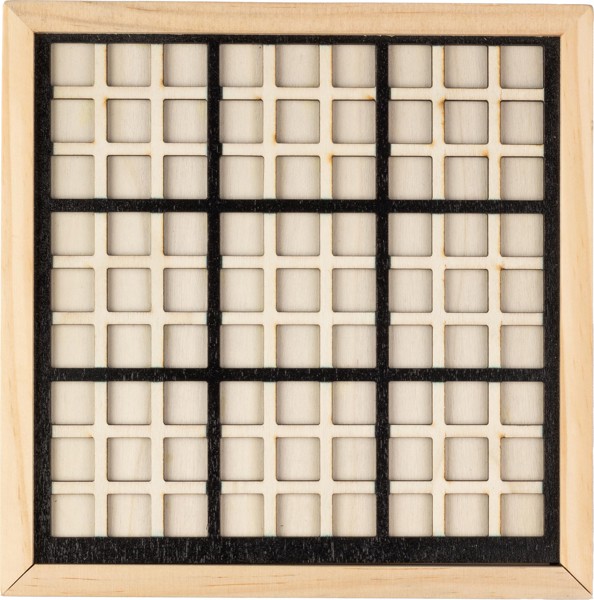 Sudoku Christa